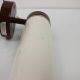 Set of 3 Midcentury Wall Lamps Napako, Designed by Josef Hurka, 1960s, CZS