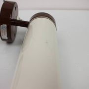 Set of 3 Midcentury Wall Lamps Napako, Designed by Josef Hurka, 1960s, CZS