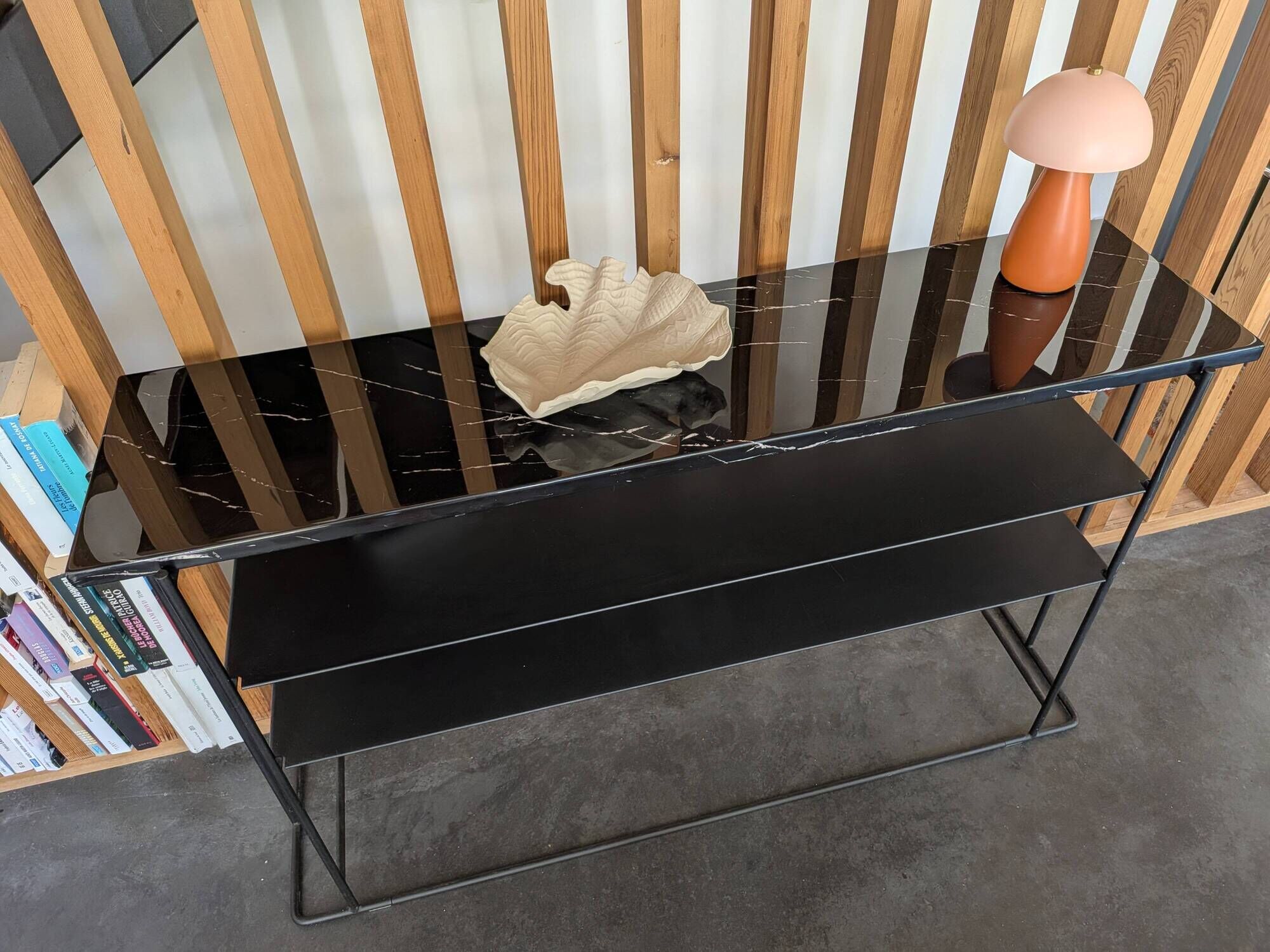 Console Paris Boconcept
