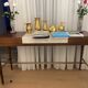Alberto Pinto Studio — Illuminated Console (two sizes available)