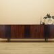 Rosewood sideboard, Danish design, 1960s, production: Farsø Møbelfabrik