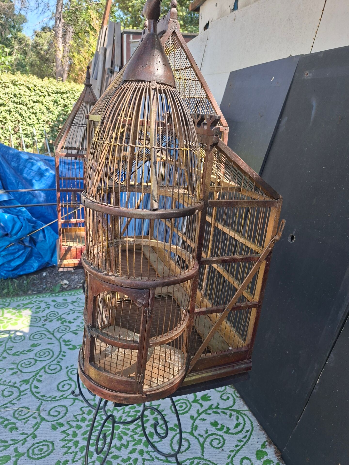 Birdcage