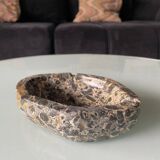 Vide poche marbre Midcentury