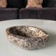 Vide poche marbre Midcentury