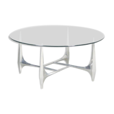 Knut Hesterberg coffee table 1960