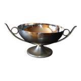 Soupière  - plat creux en inox
