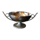 Tureen - deep stainless steel dish