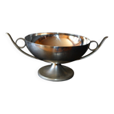 Tureen - deep stainless steel dish