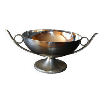 Tureen - deep stainless steel dish