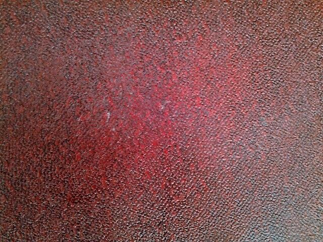 End table magazine door Scoubidou