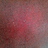 End table magazine door Scoubidou