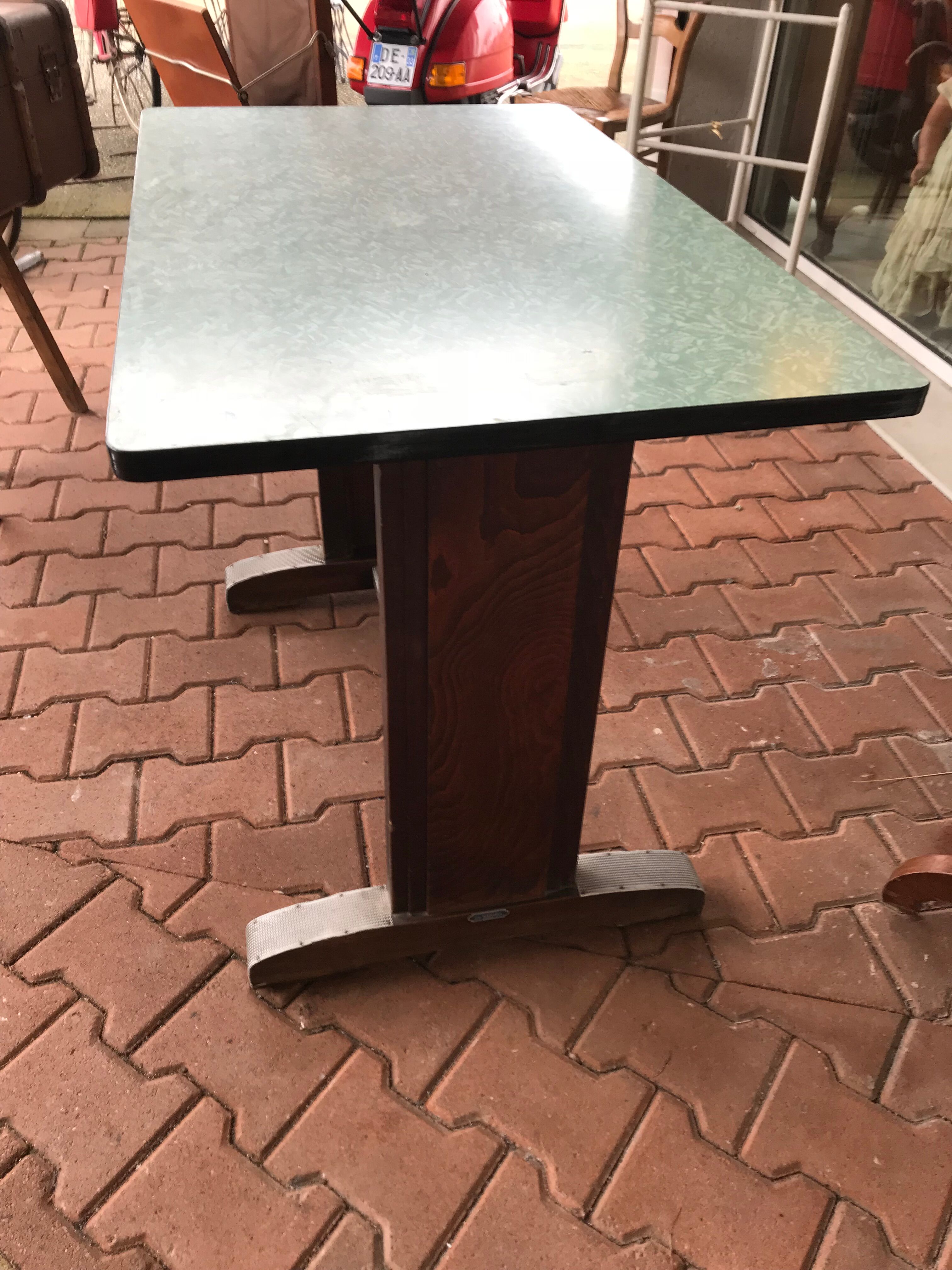 Table Bistro 1950