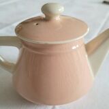 Villeroy and Boch teapot Model Salam pink
