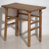 Antique Entrance Console (c.1920) #18
