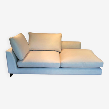 Lazy Time sofa by Camerich.