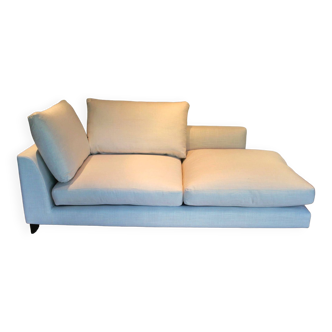 Lazy Time sofa by Camerich.