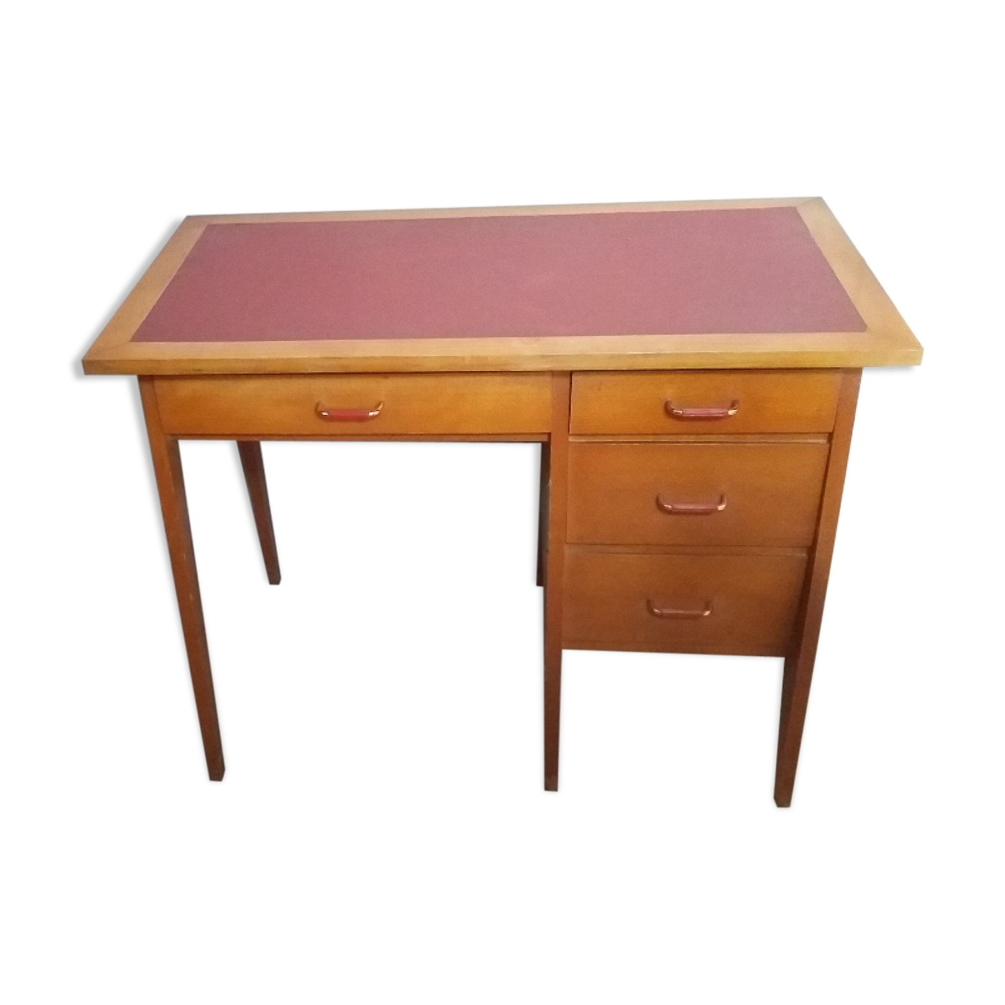 Vintage 60s desk