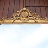 Louis Philippe Mirror