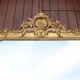 Louis Philippe Mirror