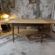 Farm table