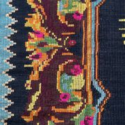Romanian wool rug, 227x154cm