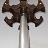 Coat rack 70s space age design