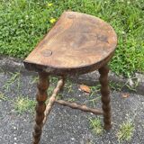 Tripod stool
