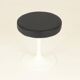Side Chair or Stool by Eero Saarinen for Knoll 1960s