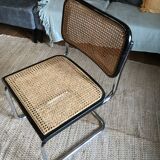 Chairs B32 Marcel Breuer