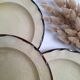 Astoria soup plates