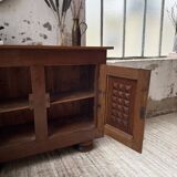 Dudouyt oak furniture 1940