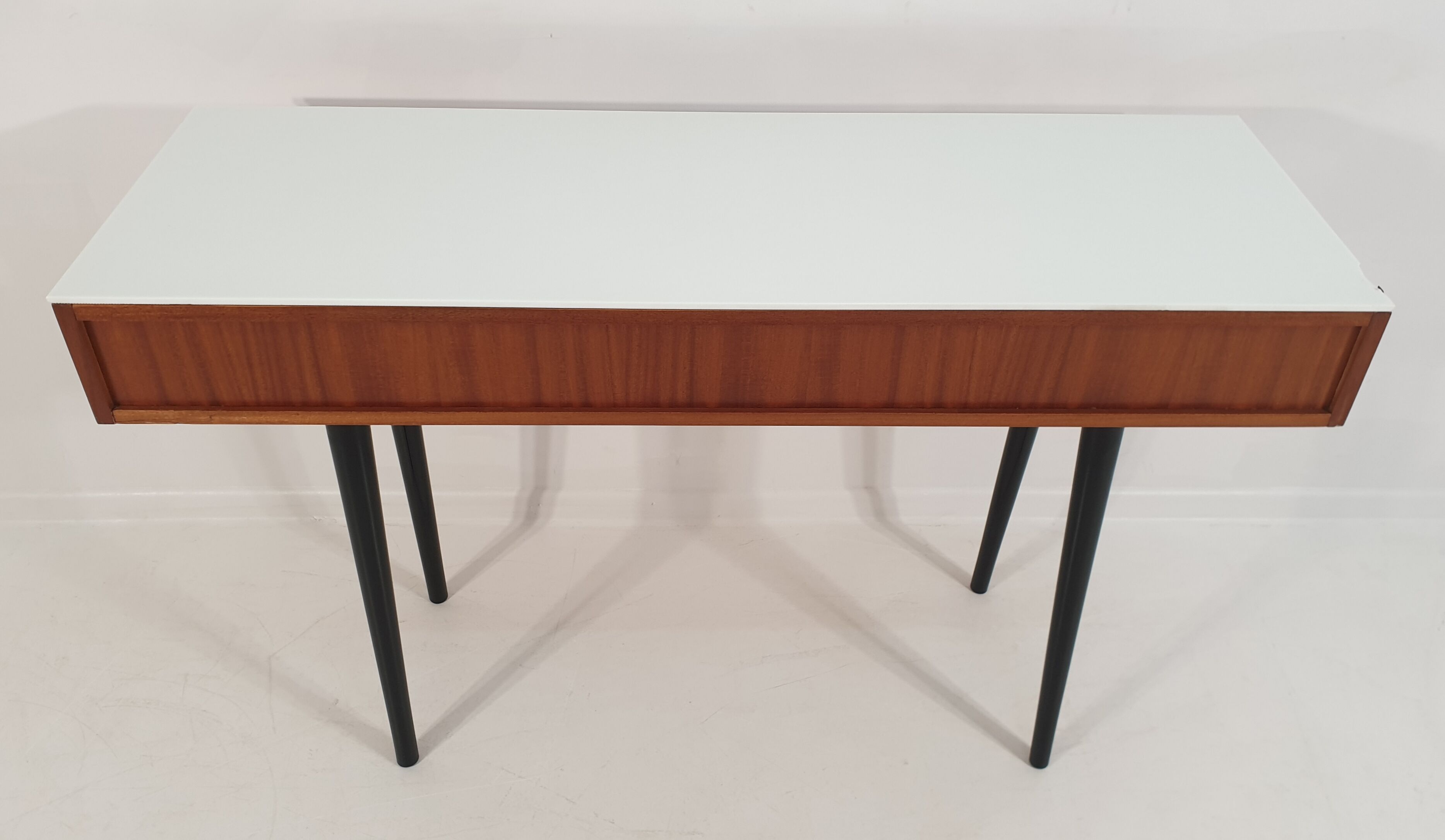 Desk by Mojmir Pozar for UP Závody, 1960s