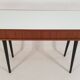 Desk by Mojmir Pozar for UP Závody, 1960s