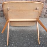 Scandinavian coffee table