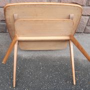 Table basse scandinave