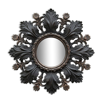Miroir convexe de 19 cm
