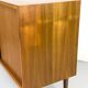 Danish teak sideboard, designed by Carlo Jensen for Hundevad & Co., 1960s