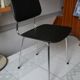 Carolina chair by Airborne vintage 60s