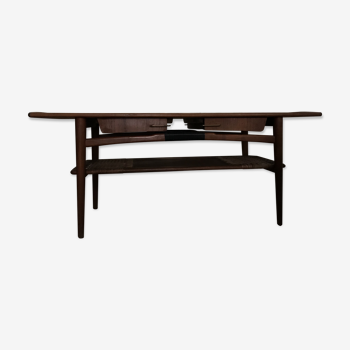 Scandinavian coffee table