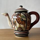 Paul Fouillen Quimper coffee maker