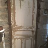 Pine door
