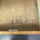 School style desk