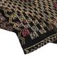 Tapis vintage turc pour la maison