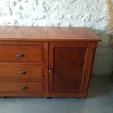 Furniture from craft to drawers