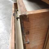 Venetian dresser 19 eme