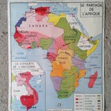 Rossignol educational poster