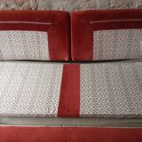 Sofa/convertible 70's Roset Line