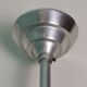 Opaline ball ceiling