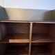 Wooden sideboard Punt Stockholm