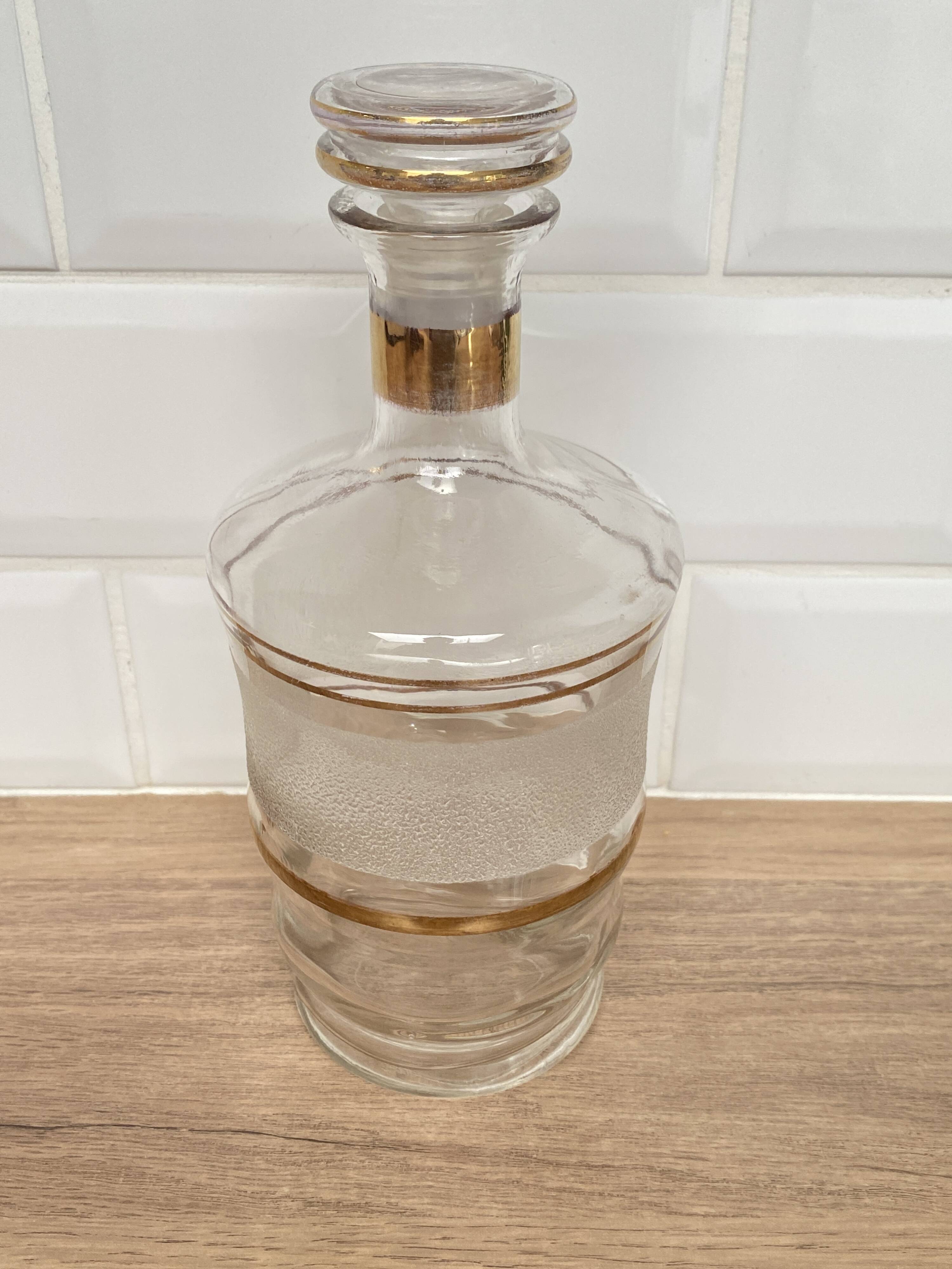 Luminarc Givror Carafe Bottle